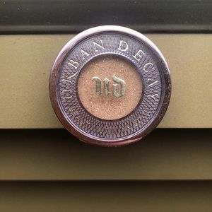 Urban Decay Midnight Cowboy Eyeshadow